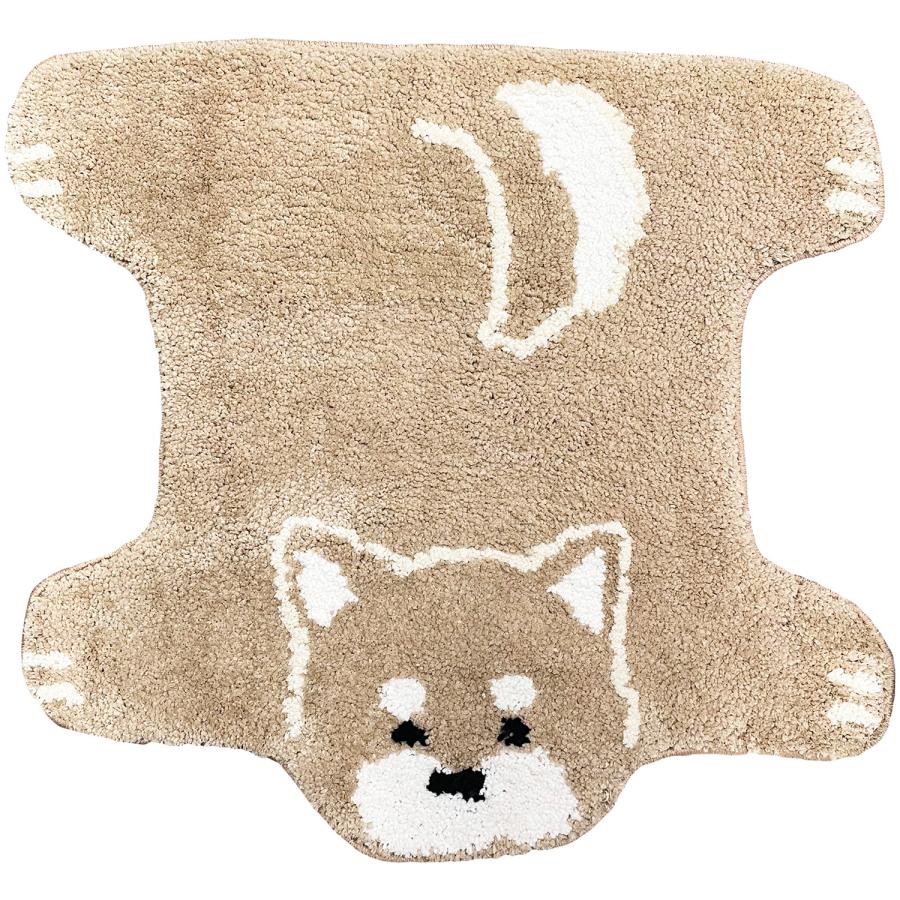 狗狗Tufting Mat
