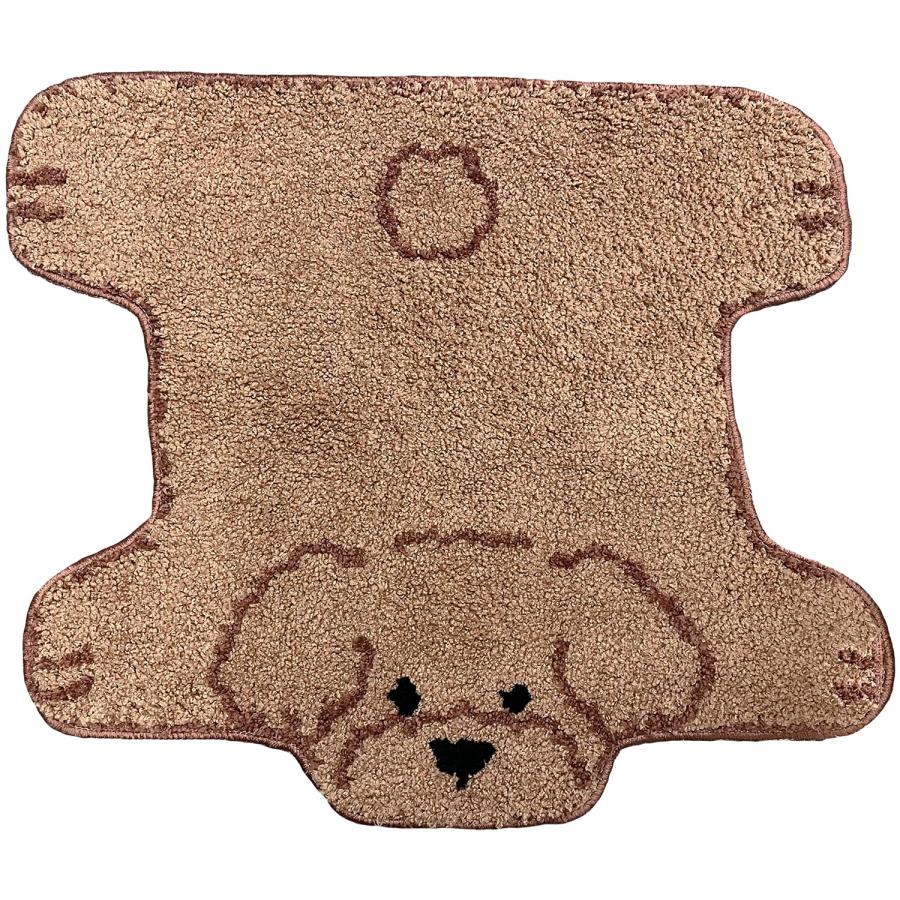 狗狗Tufting Mat