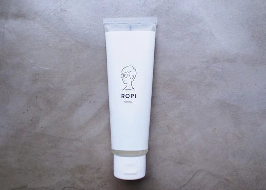 ROPI hair gel