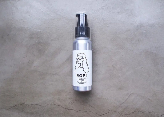 ROPI serum oil